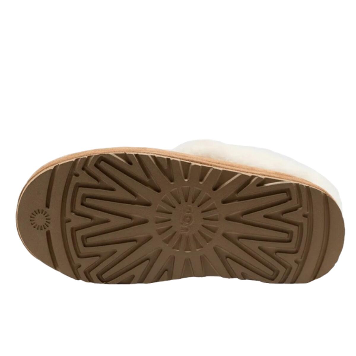 Chaussures  Tazzlita Slipper Chestnut 4/4