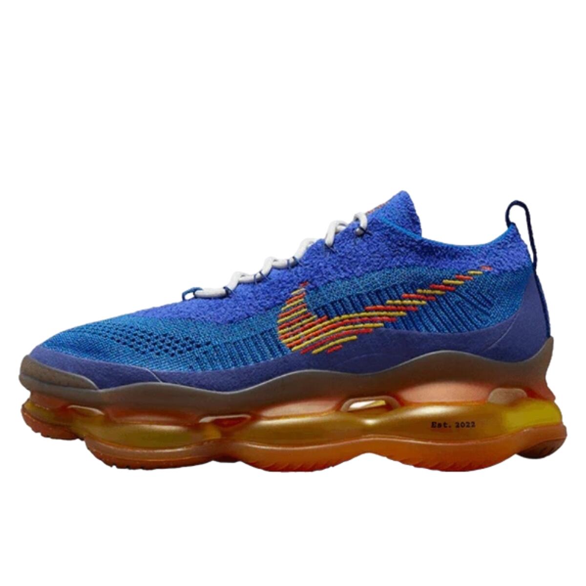NIKE Schuhe  Air Max Scorpion Racer Blue