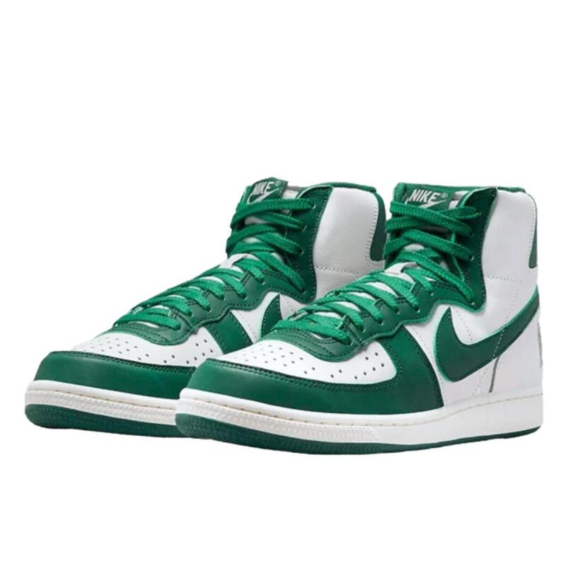 Terminator High Noble Green