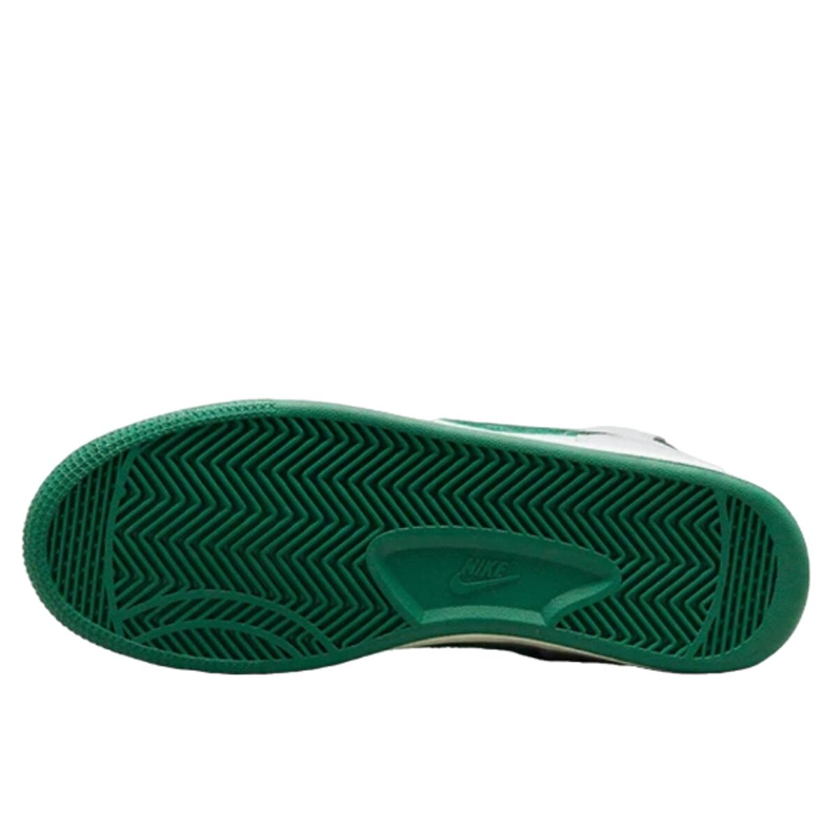Zapatillas  Terminator High Noble Green 3/5