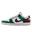 Dunk Low Tartan Plaid