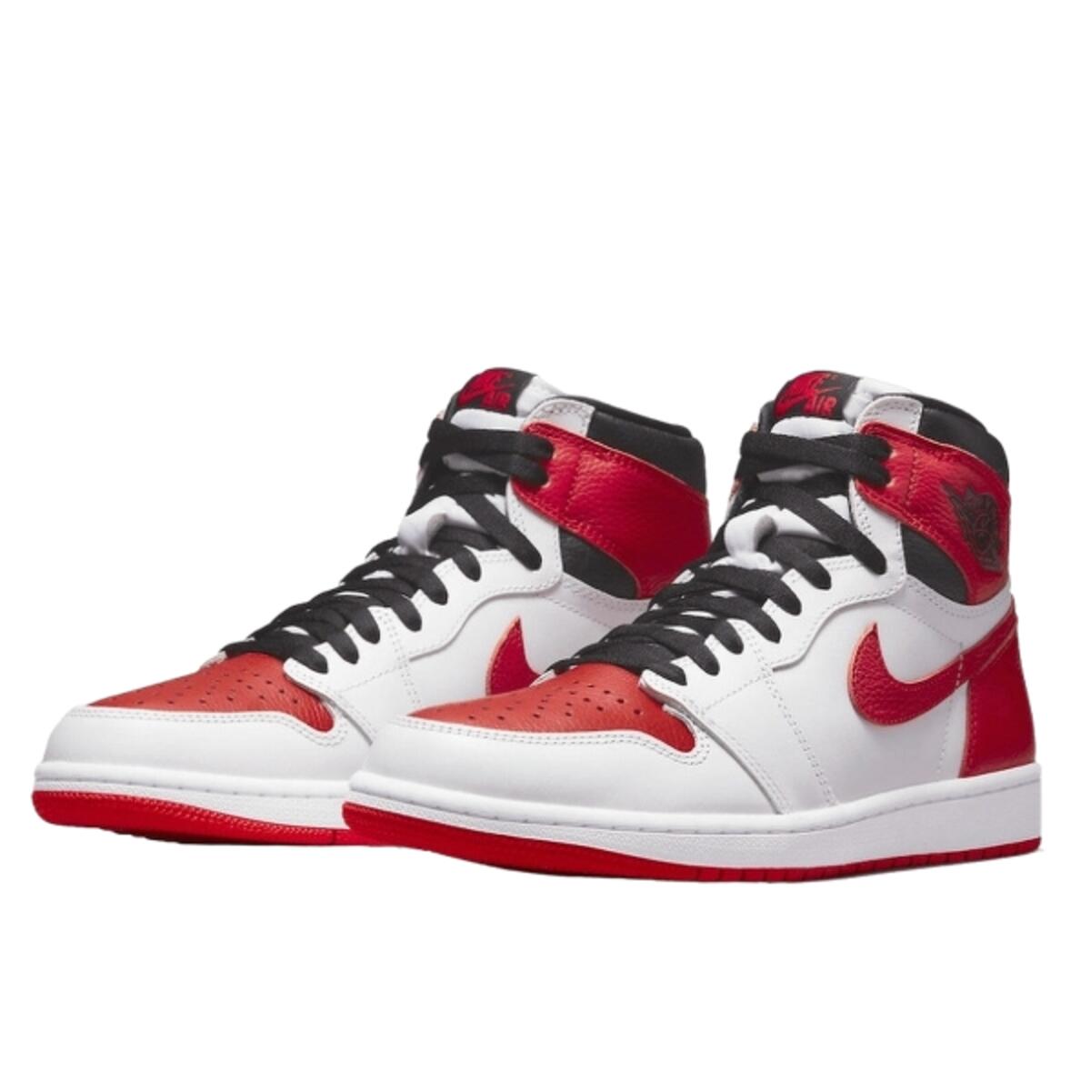Scarpe  1 Retro High OG Heritage 2/3