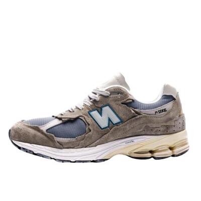 Schoenen 2002r protection pack mirage grey