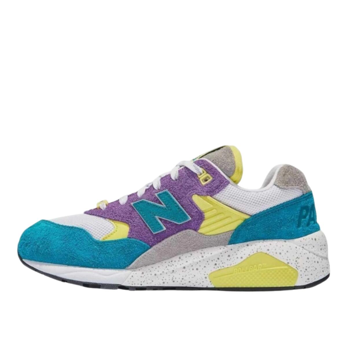 NEW BALANCE Scarpe  580 Shaded Spruce Palace