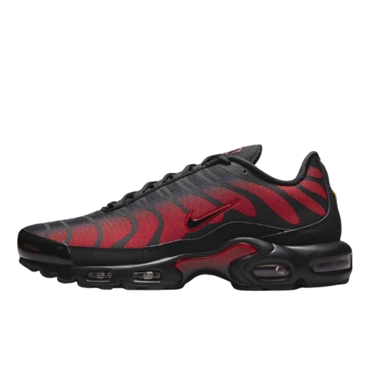 NIKE Scarpe  Air Max Plus Bred Reflective