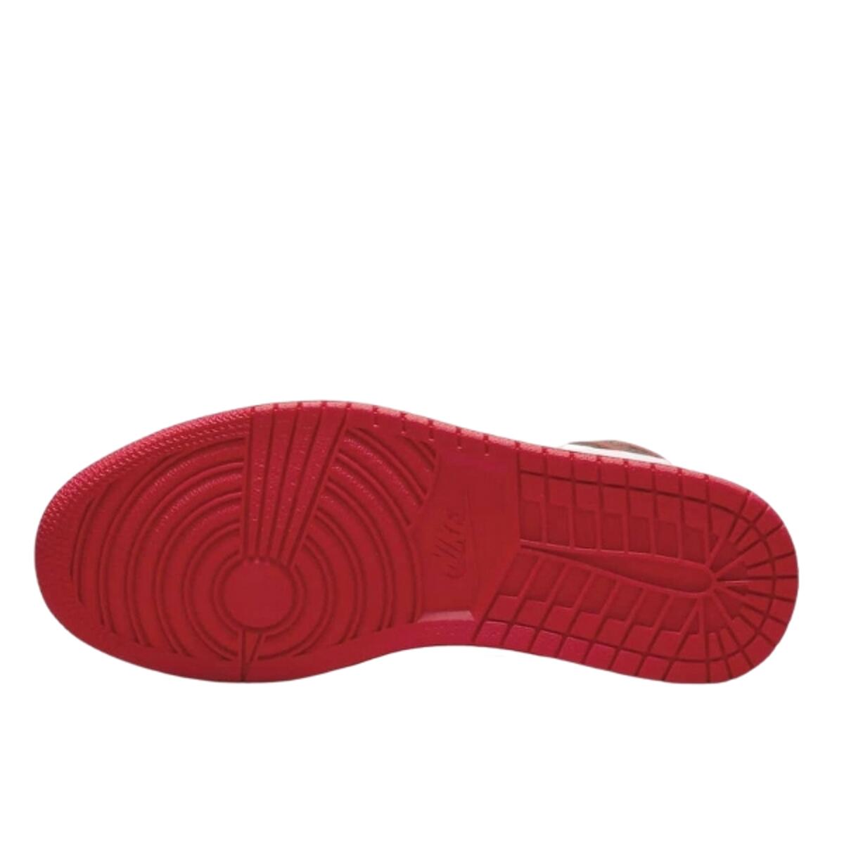 Scarpe  1 Retro High OG Heritage 3/3