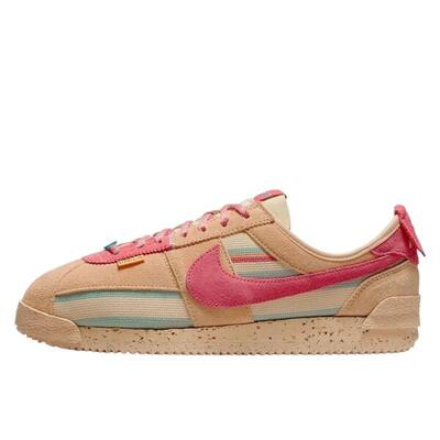 Zapatillas Cortez Union Sesame