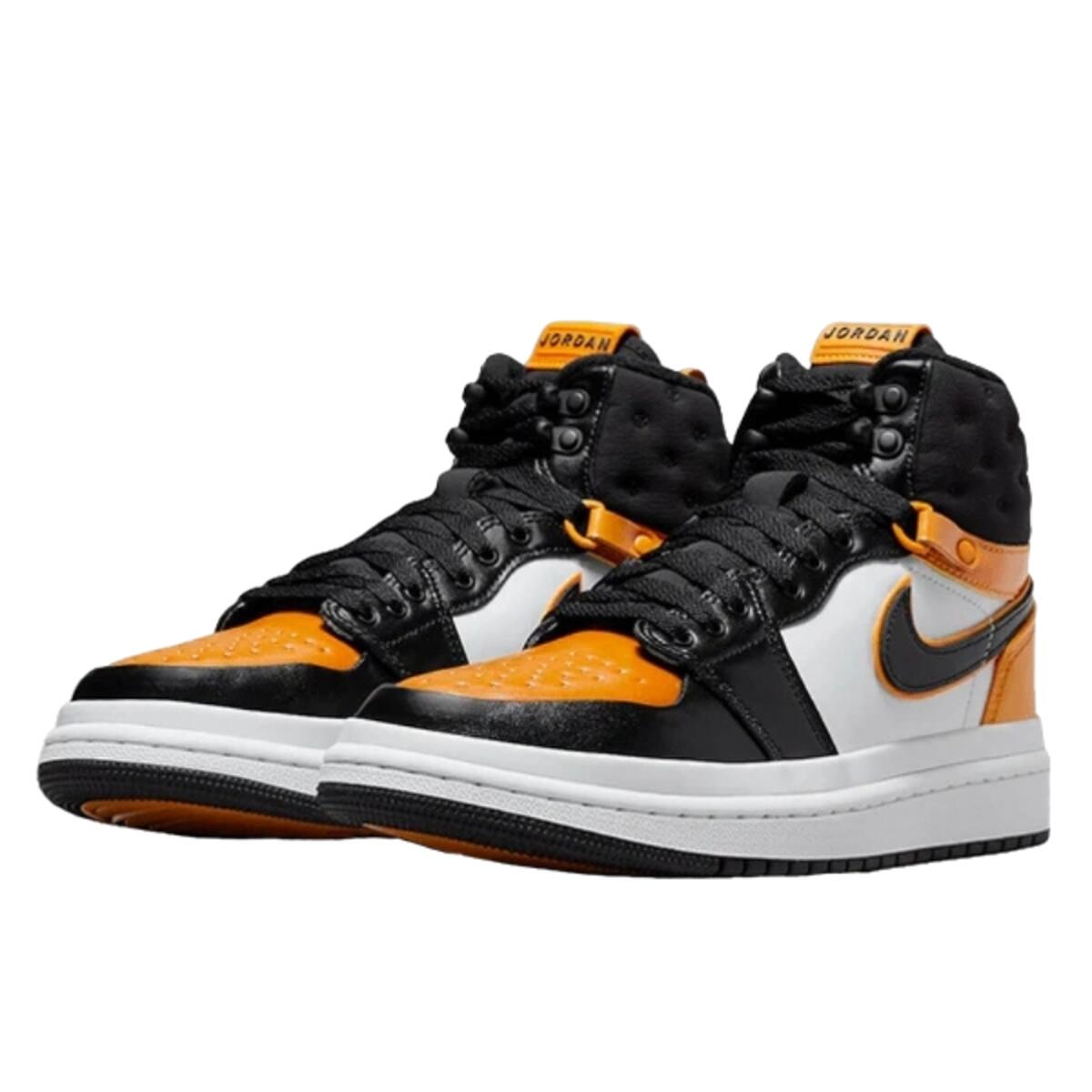 Zapatillas  1 Acclimate Chutney 2/3