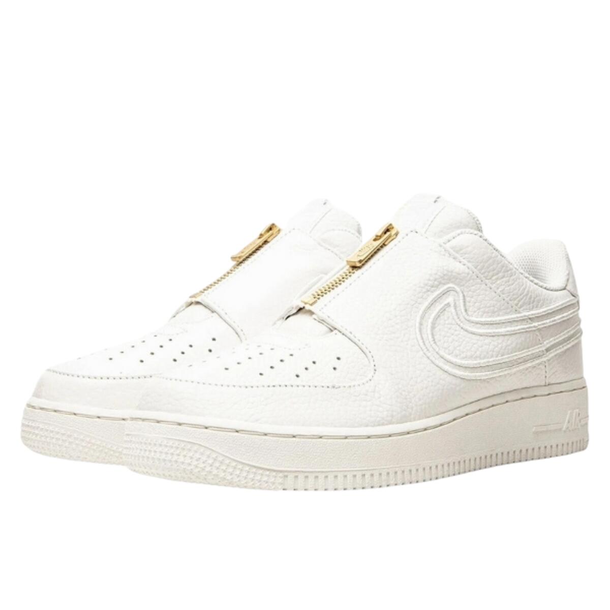 Chaussures  Air Force 1 Low LXX Serena Summit White 2/3