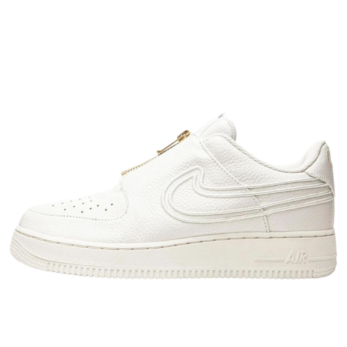 NIKE Shoes  Air Force 1 Low LXX Serena Summit White