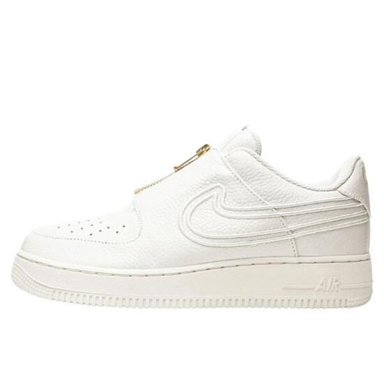 Scarpe Air Force 1 Low LXX Serena Summit White