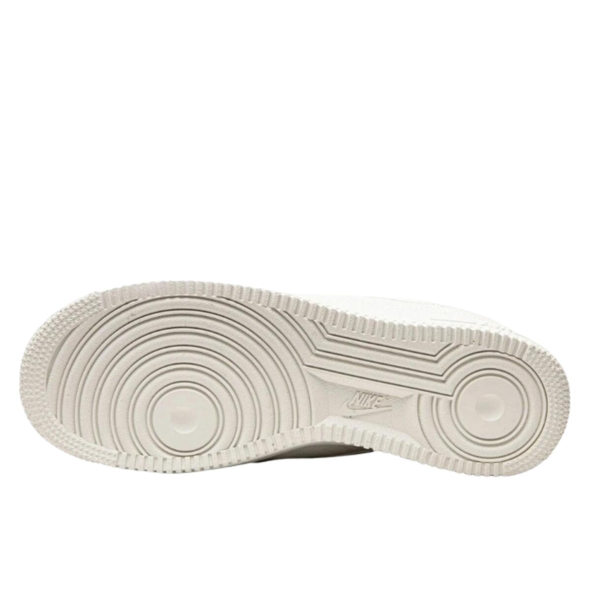 Chaussures  Air Force 1 Low LXX Serena Summit White 3/3