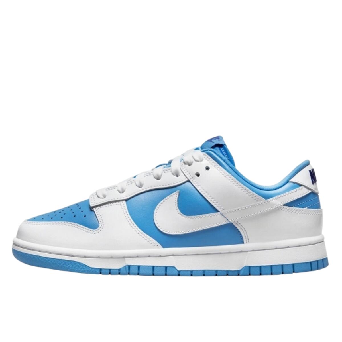 NIKE Scarpe  Dunk Low Reverse UNC