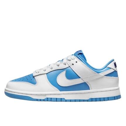Dunk Low Reverse UNC - Taille : 44.5 EU
