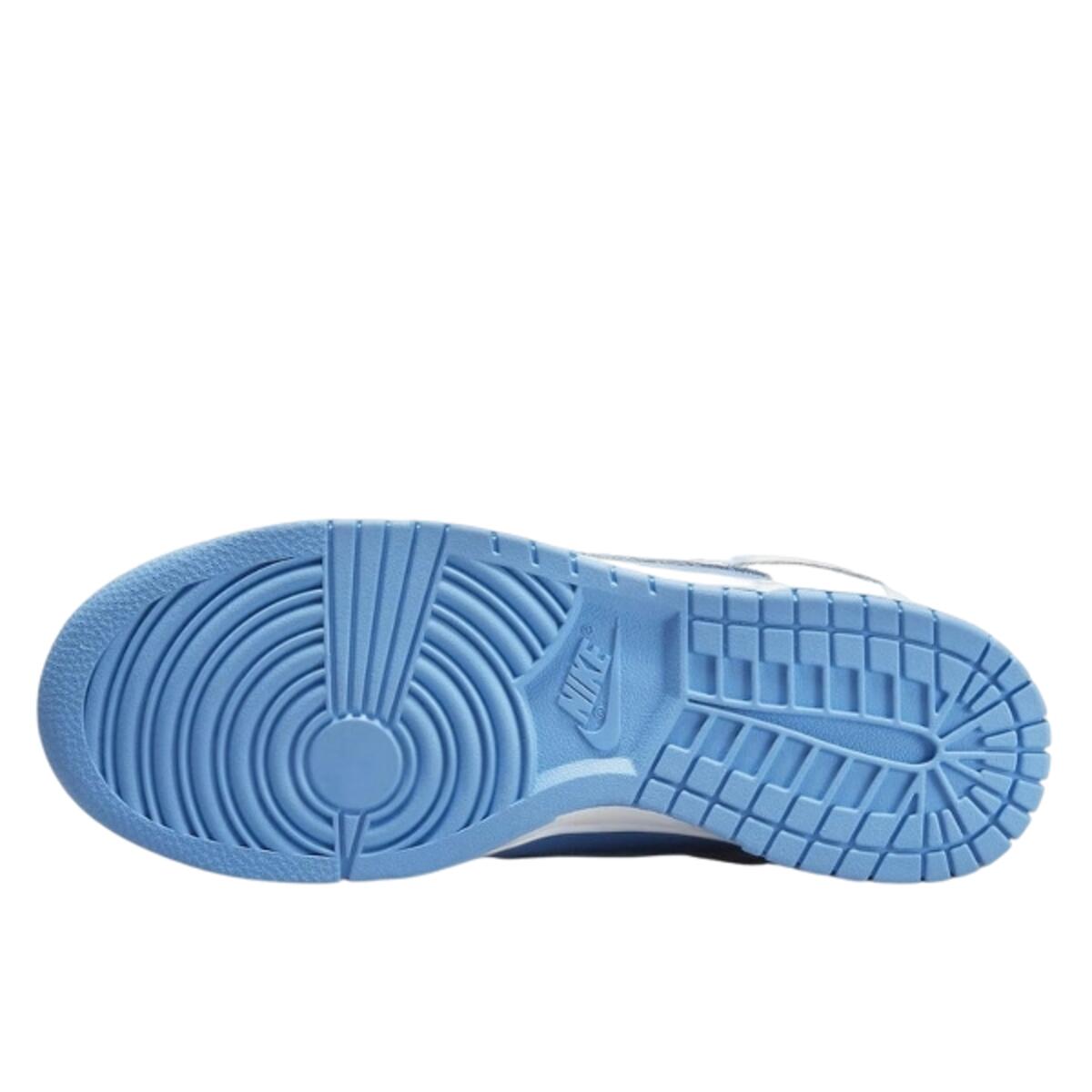 Chaussures  Dunk Low Reverse UNC 3/3