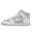 Dunk High Retro Grey White