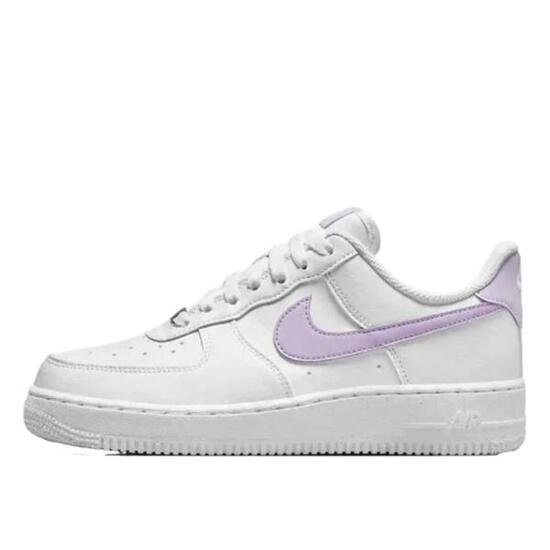Schuhe Air Force 1 Low Next Nature White Doll