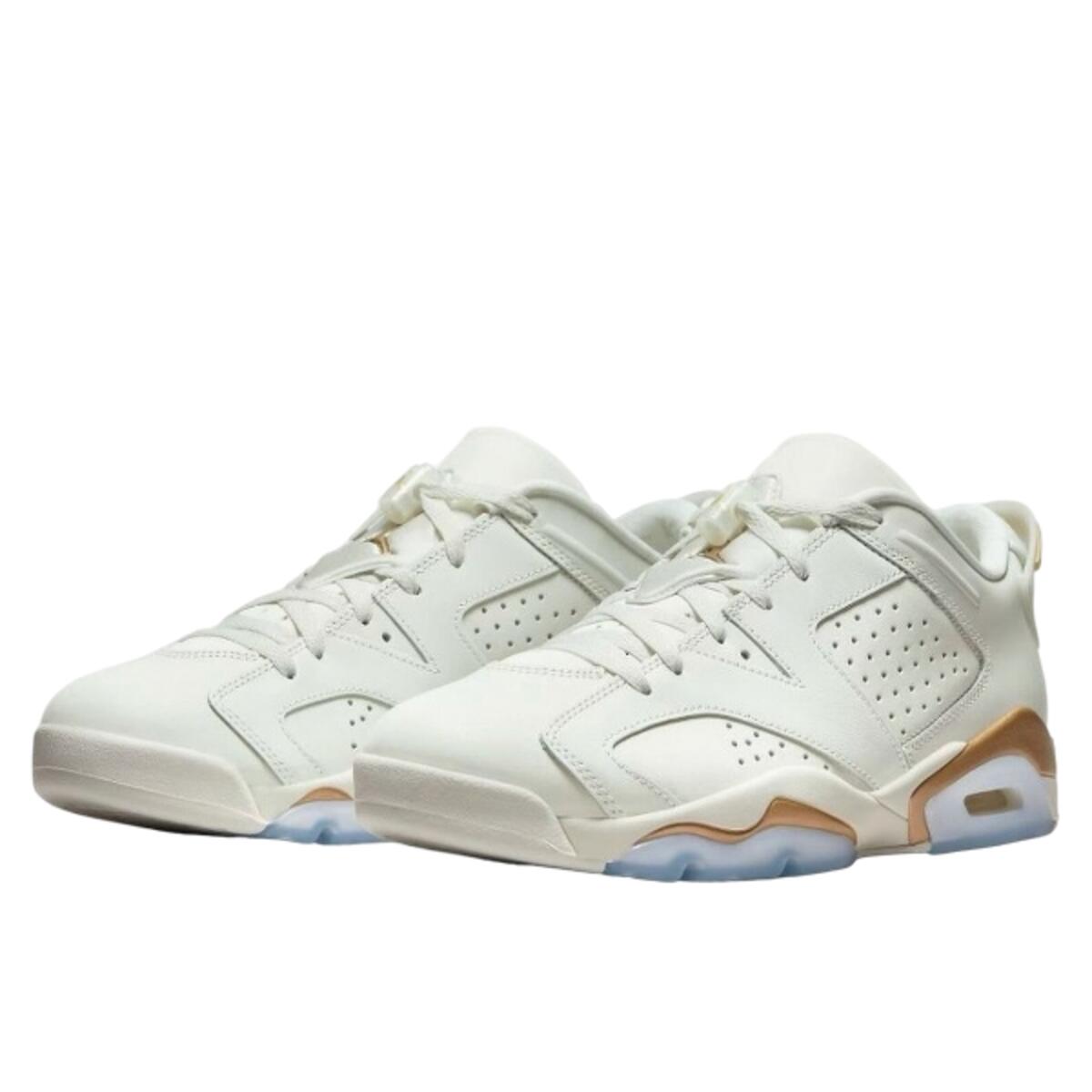 Chaussures  6 Retro Low GC Chinese New Year 2022 2/3