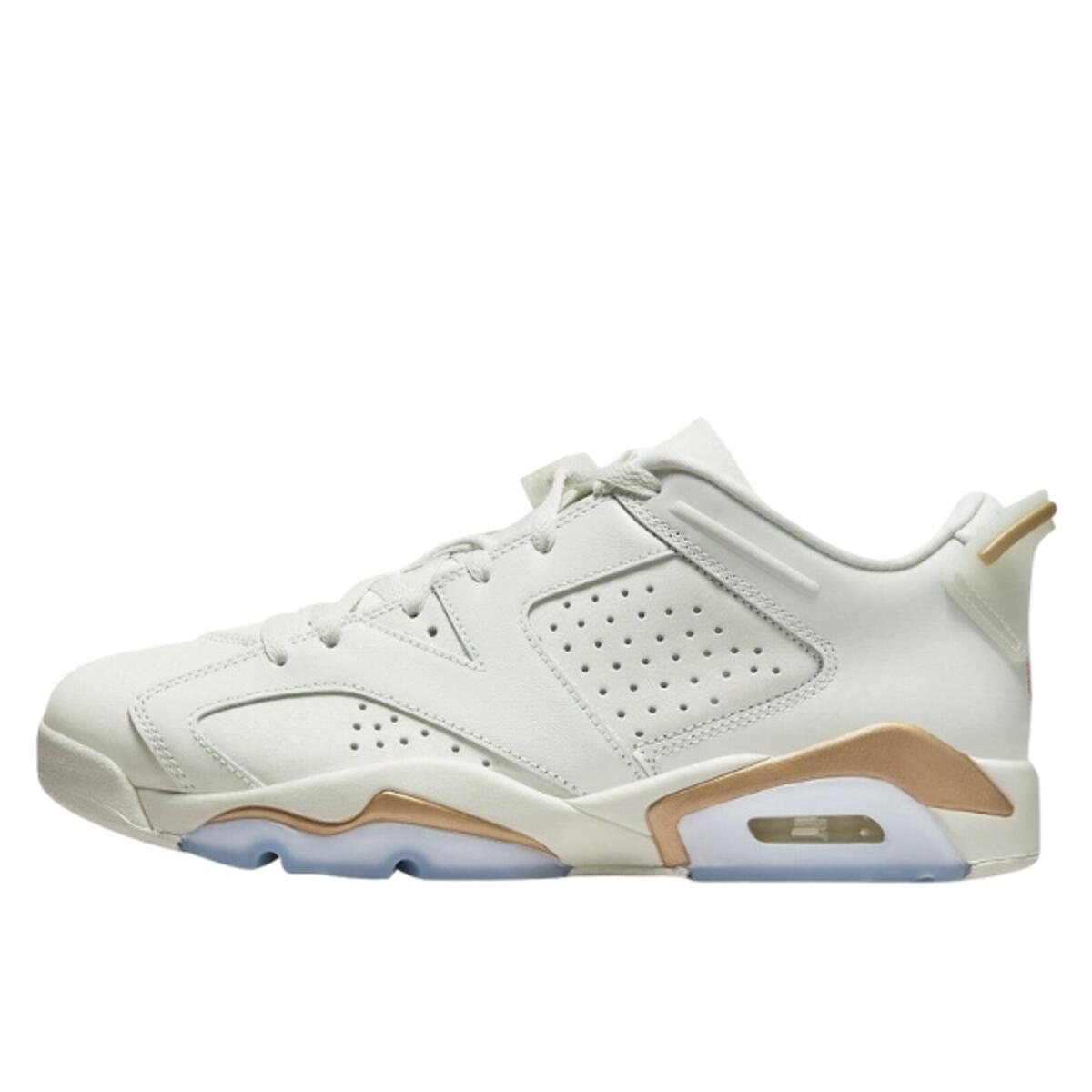 JORDAN Scarpe  6 Retro Low GC Chinese New Year 2022