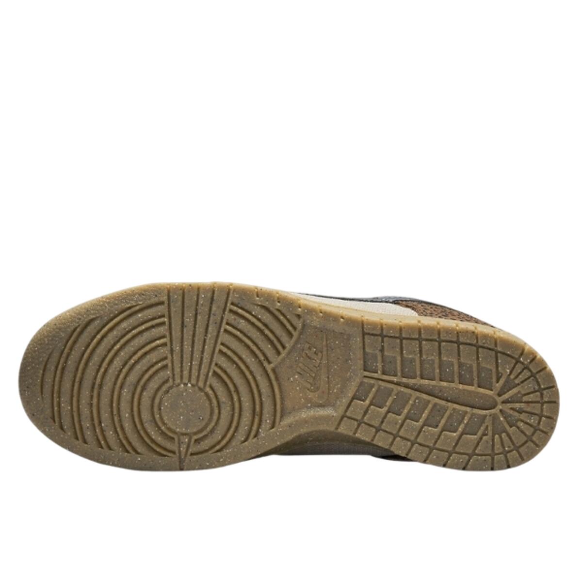 Chaussures  Dunk Low Safari Cacao Wow 3/3