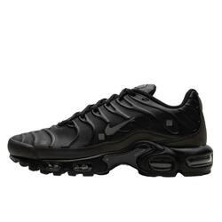 Chaussures Air Max Plus A-COLD-WALL Black