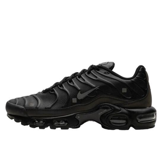 Schuhe Air Max Plus A-COLD-WALL Black