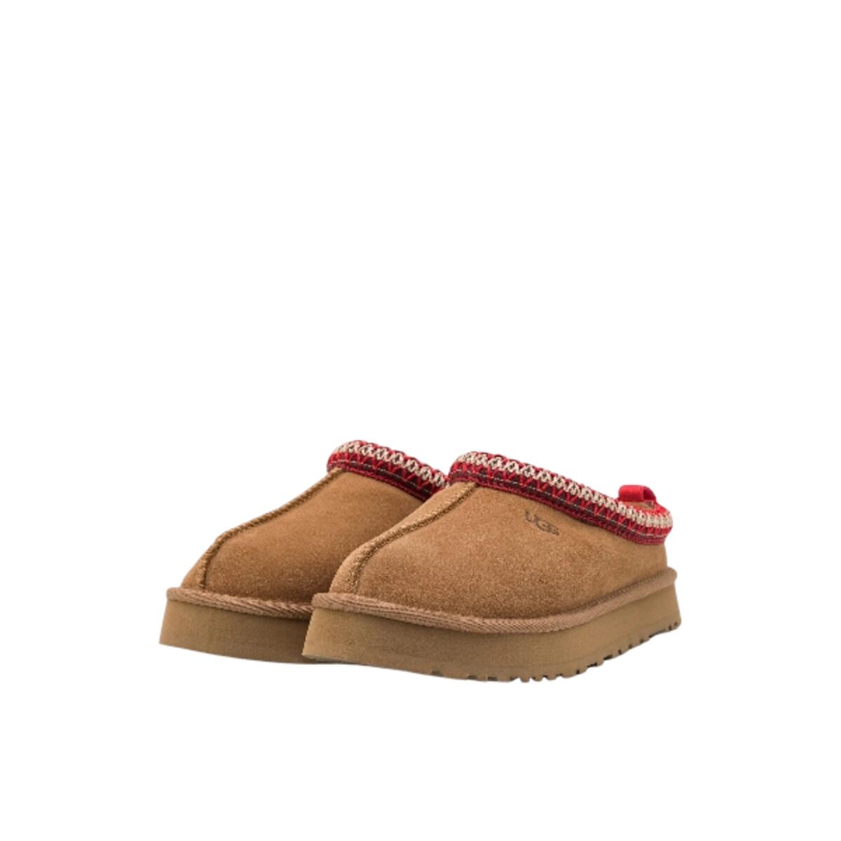 Zapatillas  Tazz Slipper Chestnut Enfants 2/3