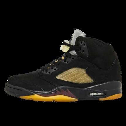 Buty do chodzenia dla dorosłych Air Jordan 5 Retro A Ma Maniére Dusk