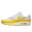 Air Max 1 White Bright Yellow