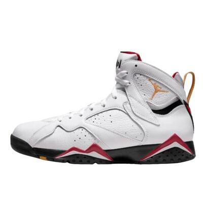 Zapatillas 7 Retro Cardinal (2022)