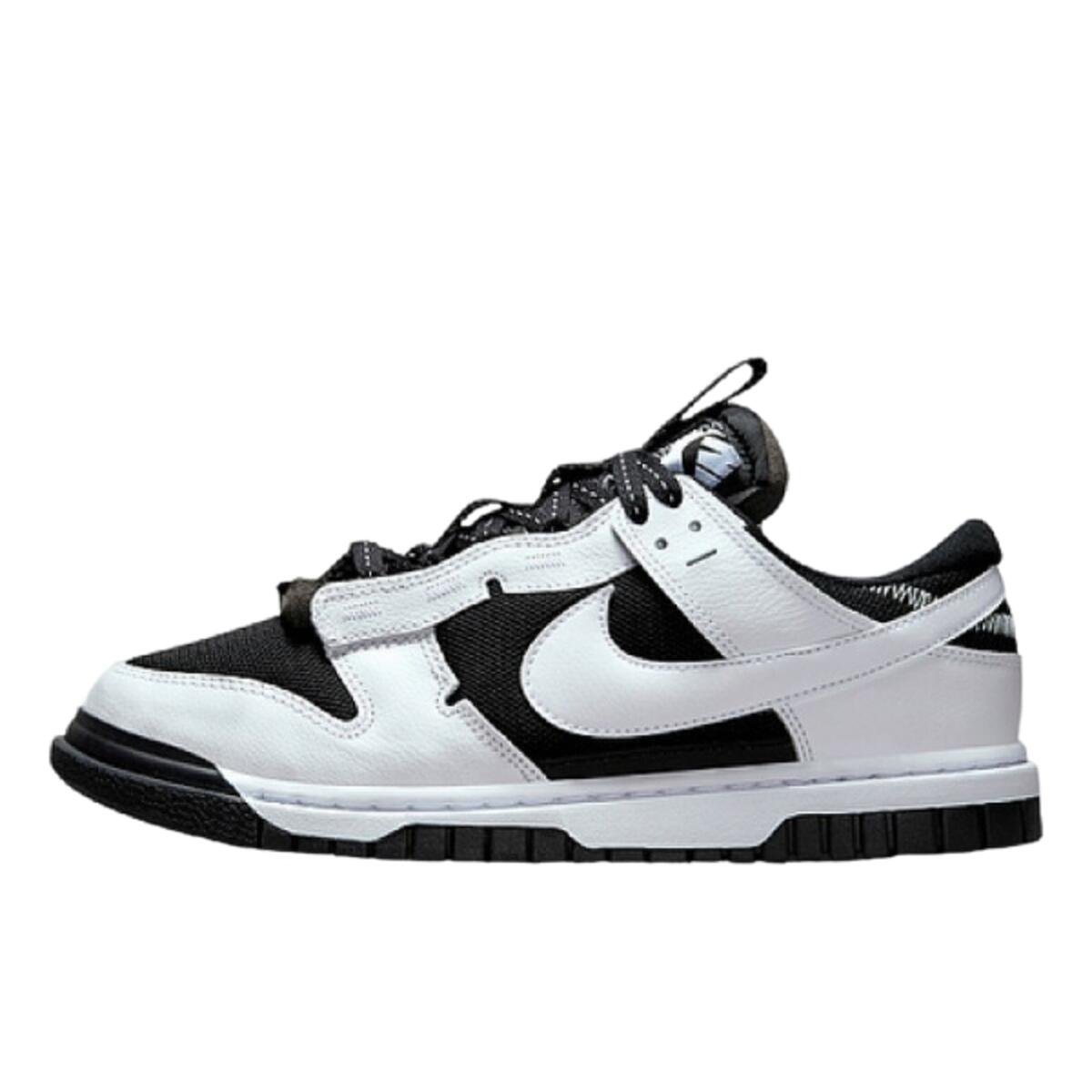 Zapatillas  Dunk Low Jumbo Reverse Panda 2/3
