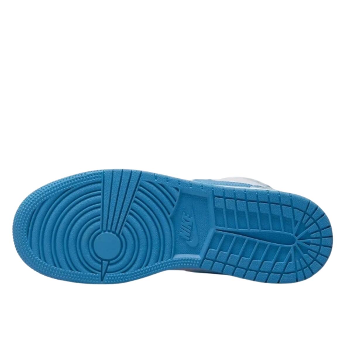 Chaussures  1 Low Washed Denim (2022) 3/3