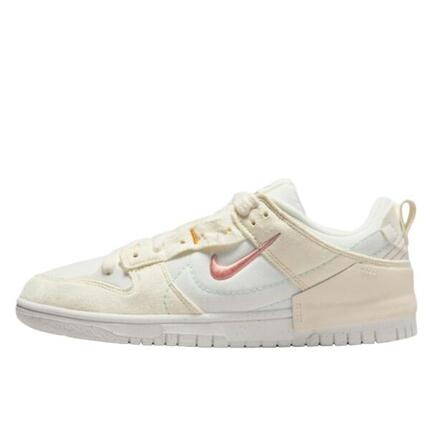 Chaussures Dunk Low Disrupt 2 Pale Ivory