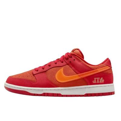 Schoenen dunk low atl