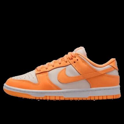 Nike Dunk Low Peach Cream