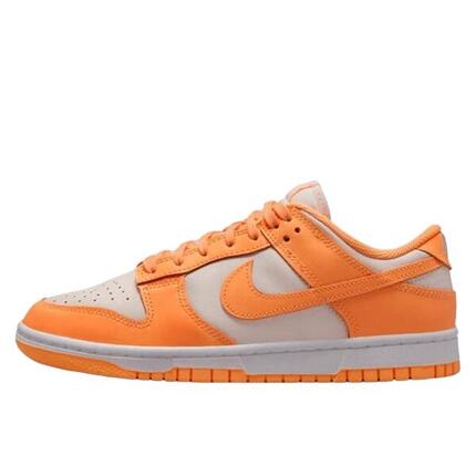 Nike Dunk Low Peach Cream