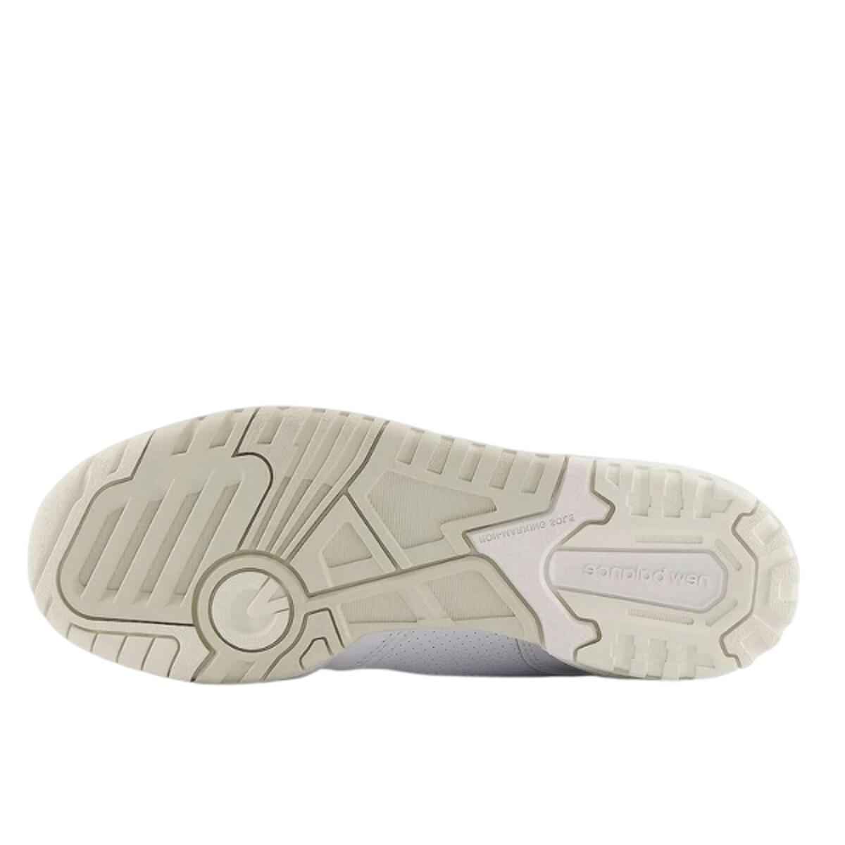 Schuhe  550 White Beige 3/3