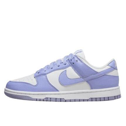 Chaussures Dunk Low Next Nature Lilac