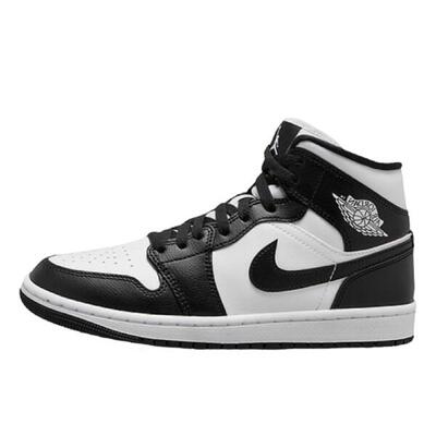 Schoenen 1 mid panda