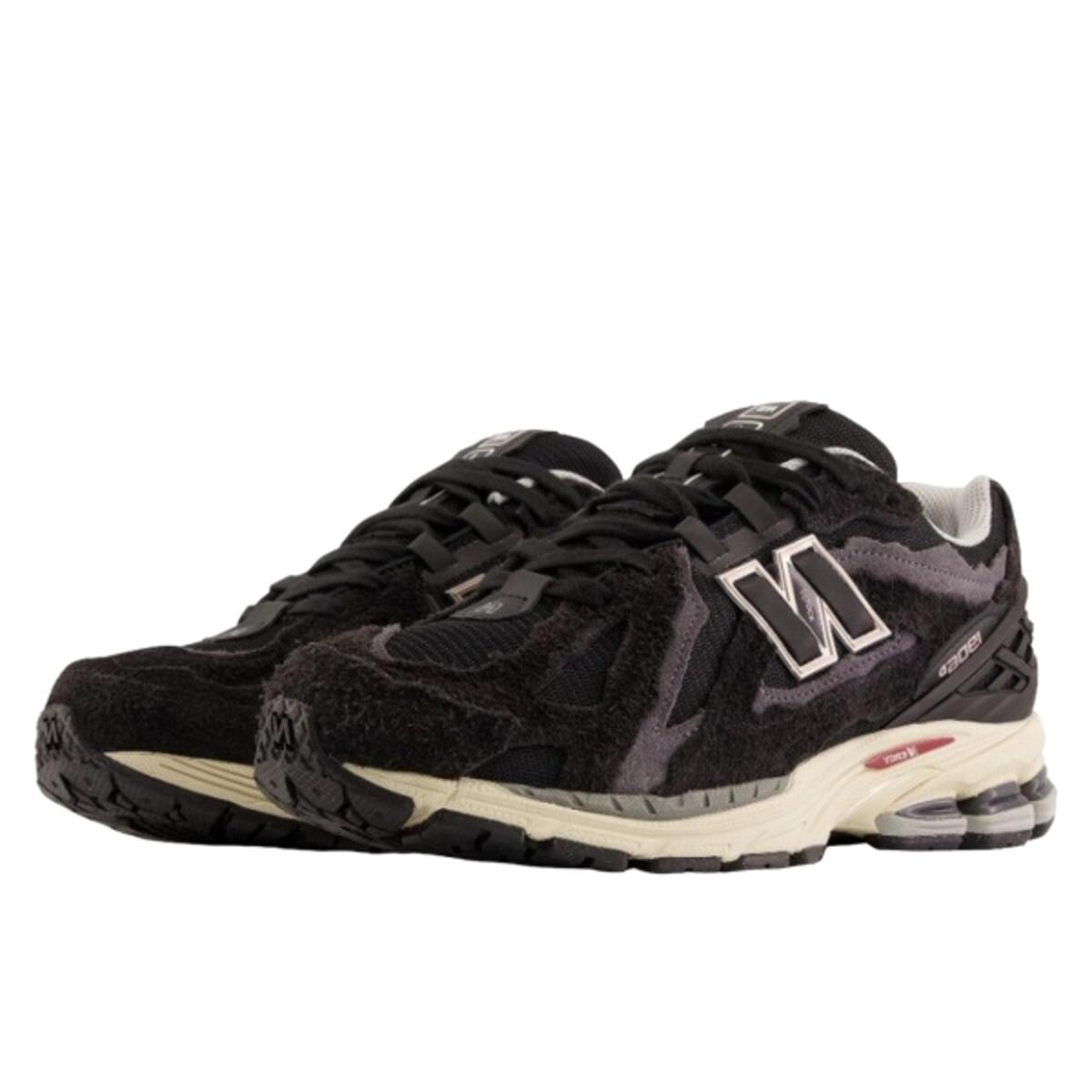 Chaussures  1906 Protection Pack Black 2/6