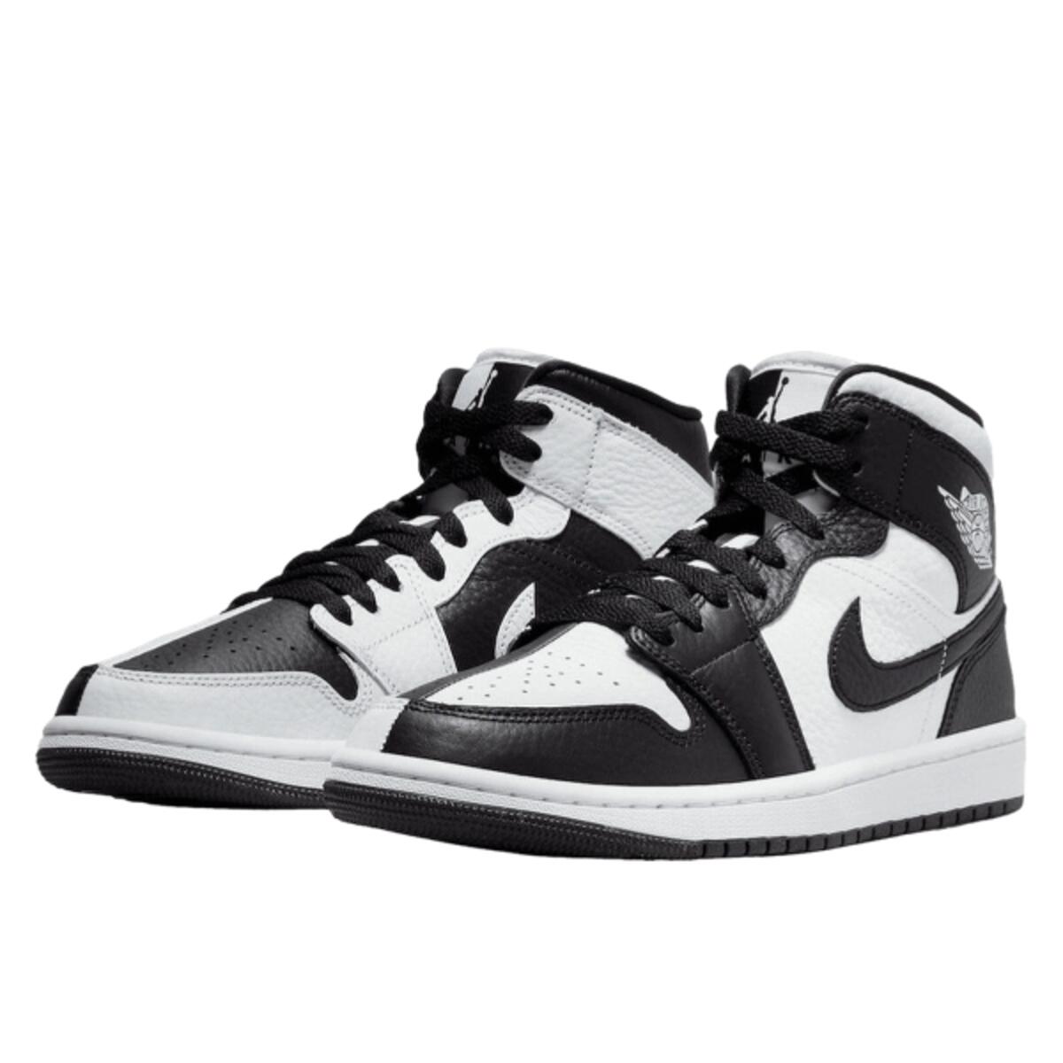 Zapatillas  1 Mid SE Homage 2/3