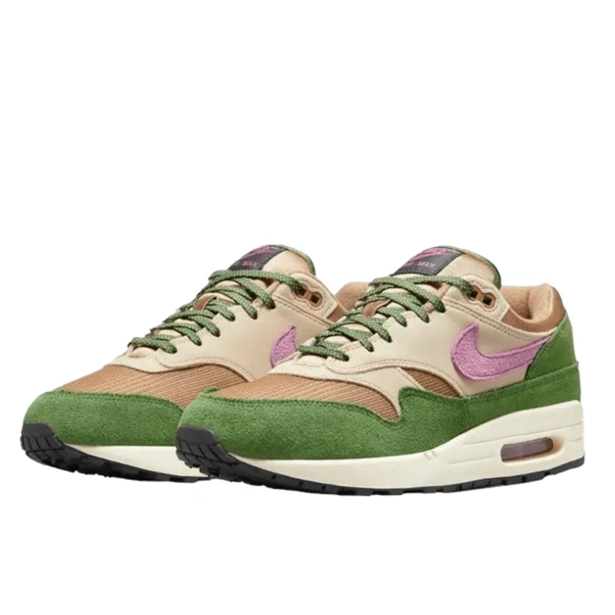 Schoenen  Air Max 1 SH Treeline 2/4
