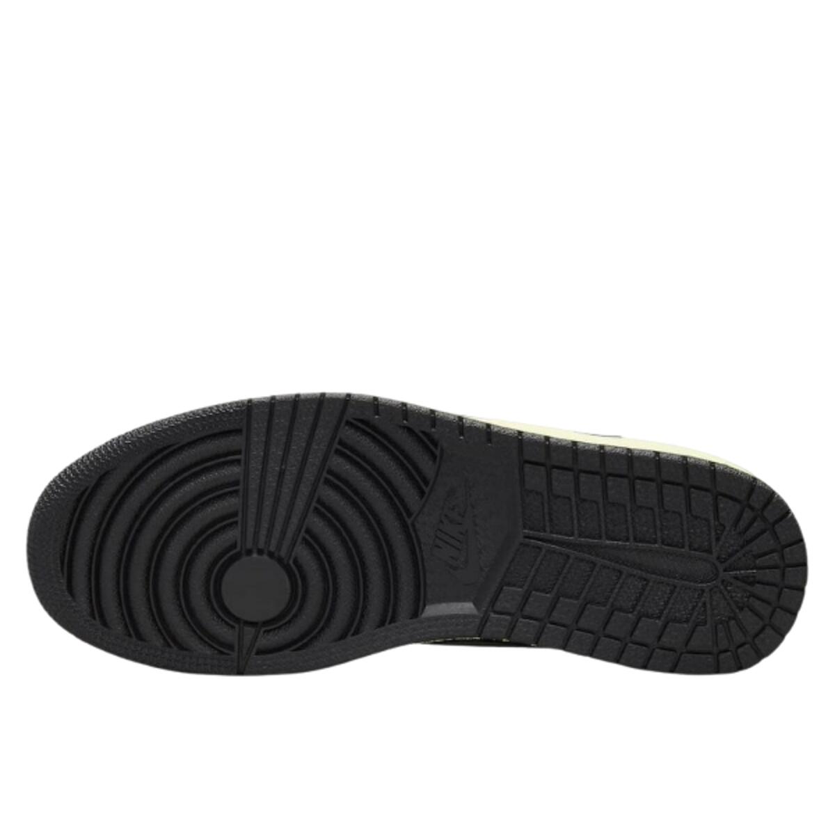 Chaussures  1 Low Flyease Bio Hack 3/3