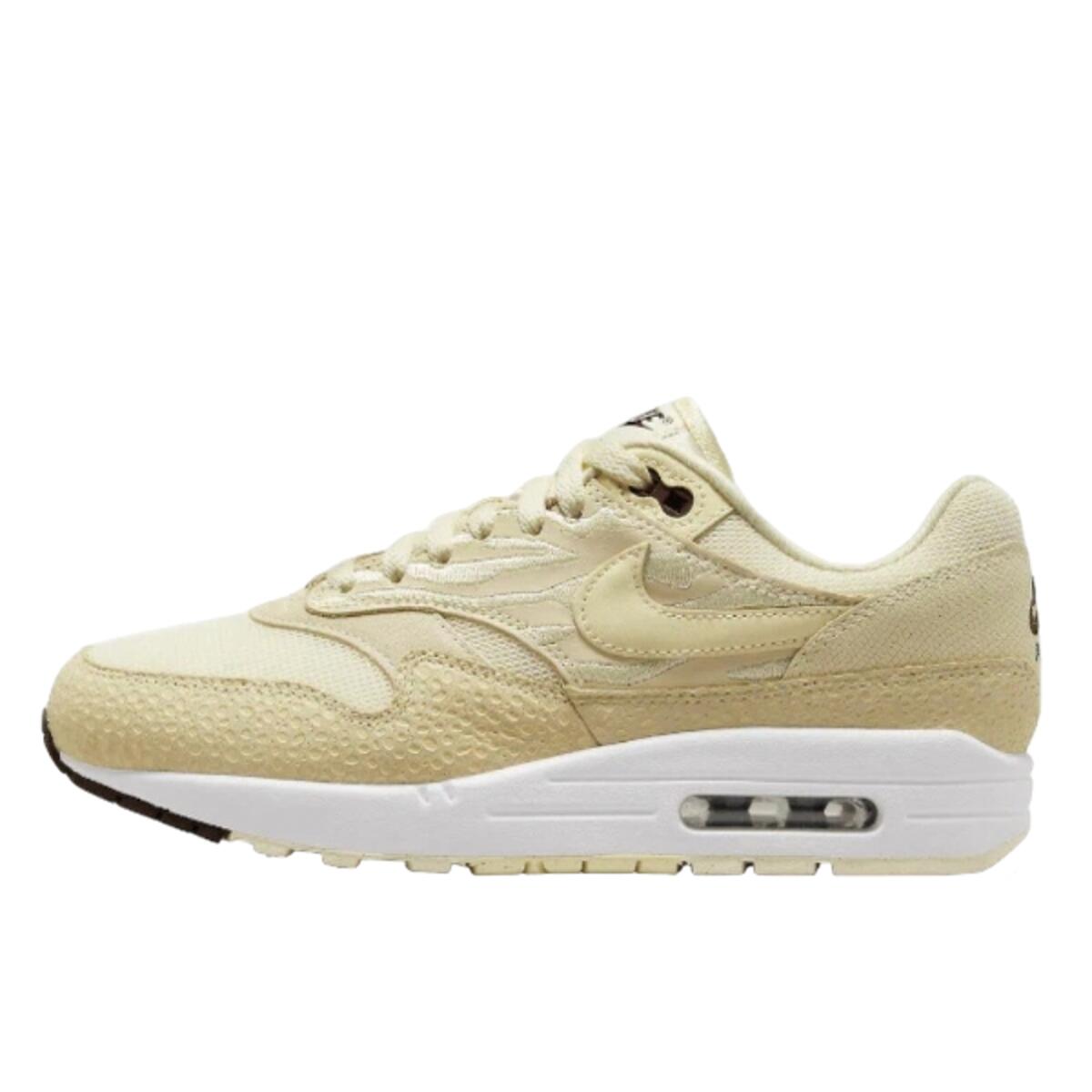 NIKE Shoes  Air Max 1 '87 Safari Coconut Milk