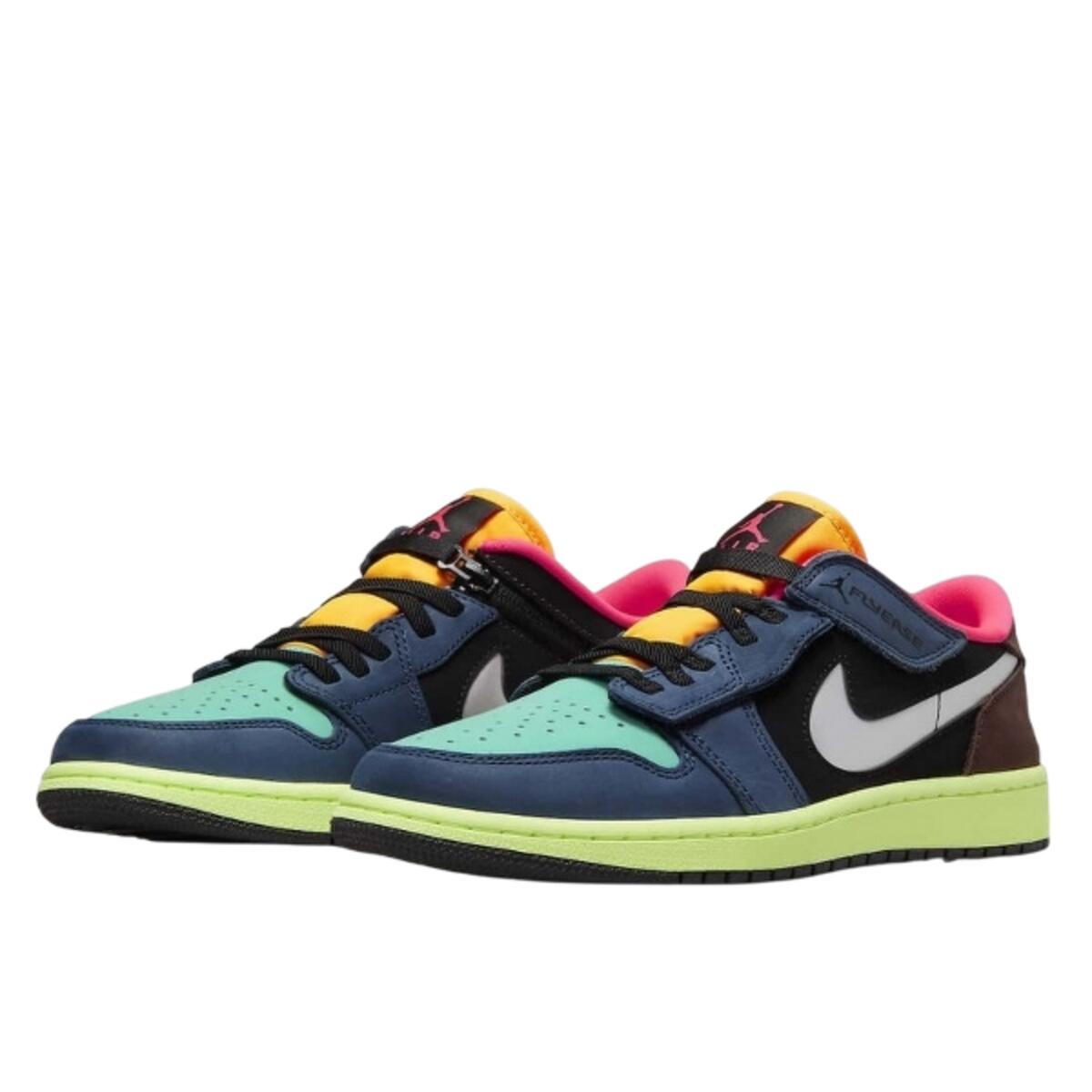 Chaussures  1 Low Flyease Bio Hack 2/3