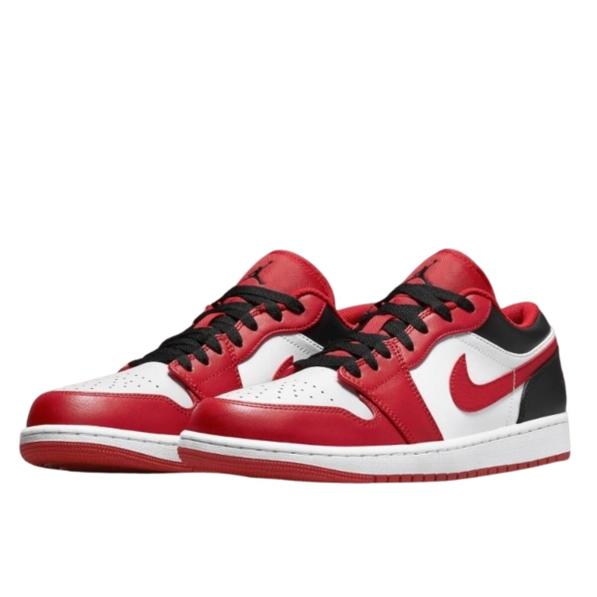 Chaussures  1 Low Bulls 2/3