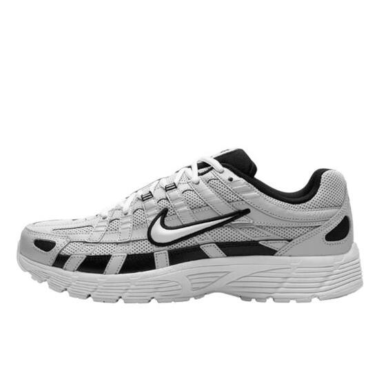 Zapatillas P-6000 Pure Platinum
