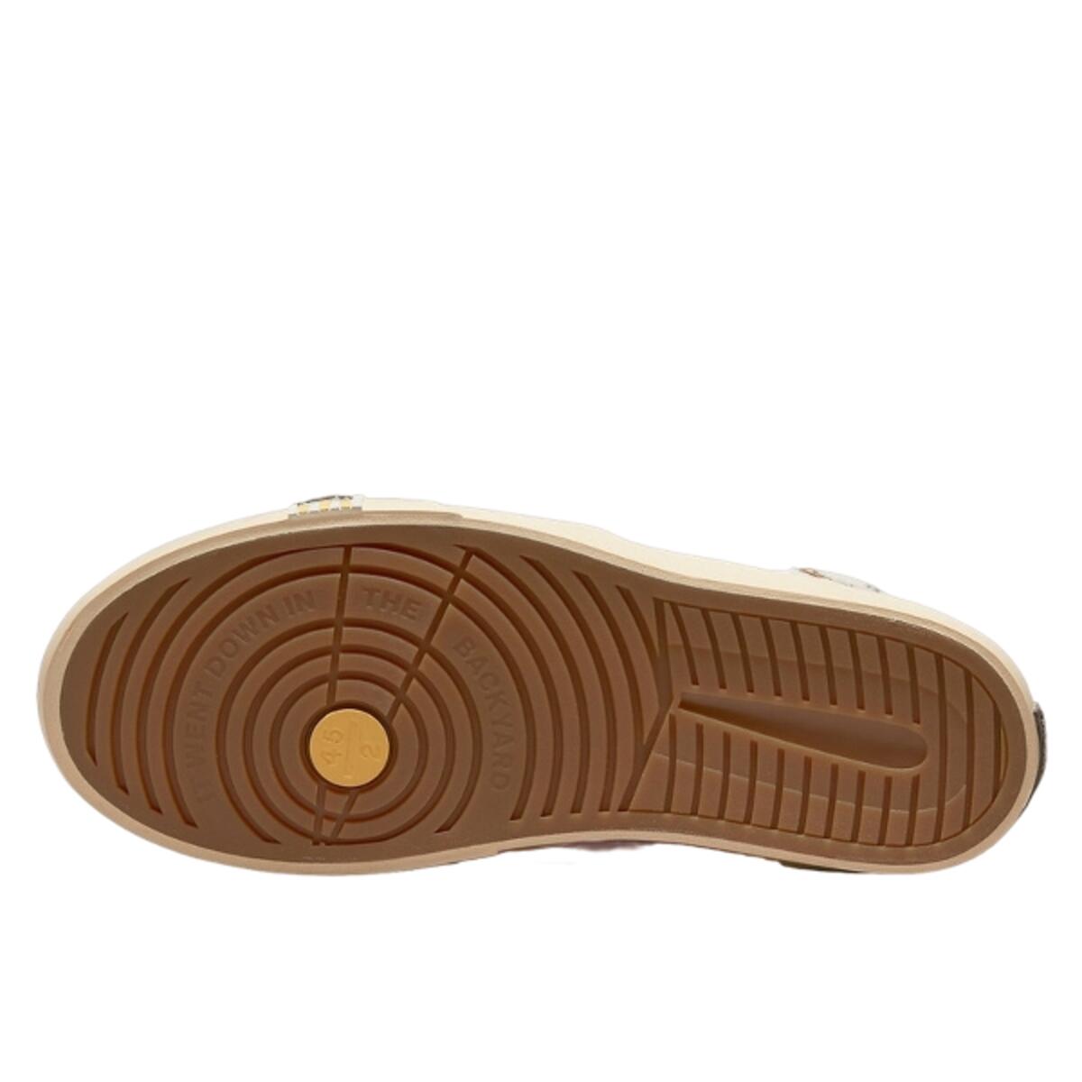 Chaussures  Series Mid Maison Château Rouge Sail 3/3