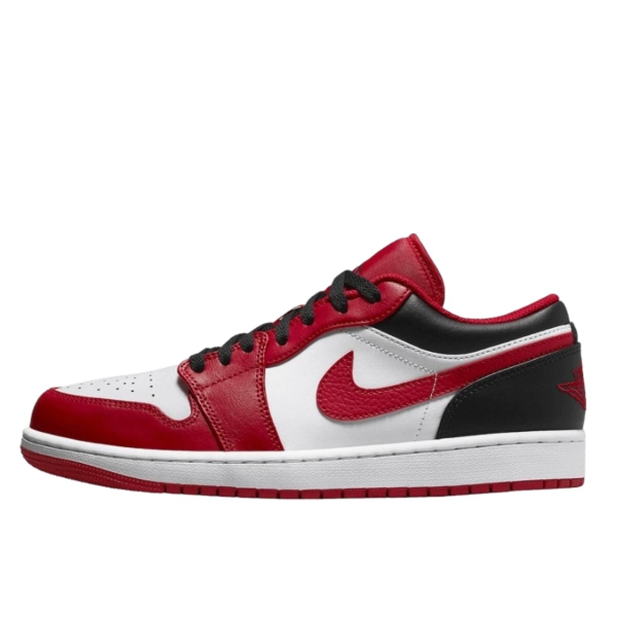 1 Low Bulls