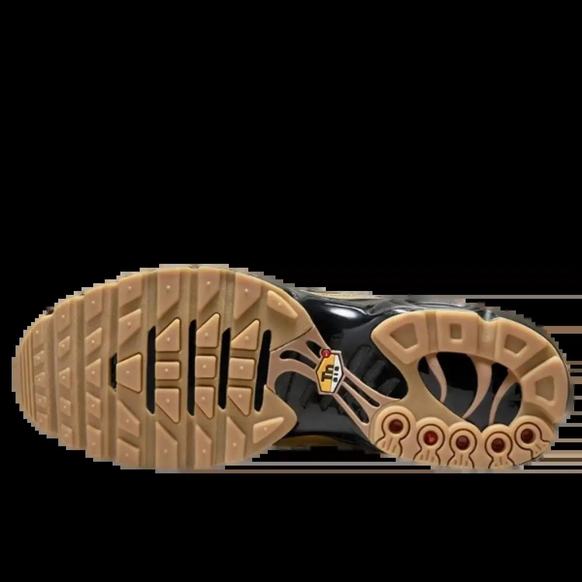 Air Max Plus OG Gold Bullet 3/3